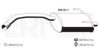 ERNST 550031 End Silencer